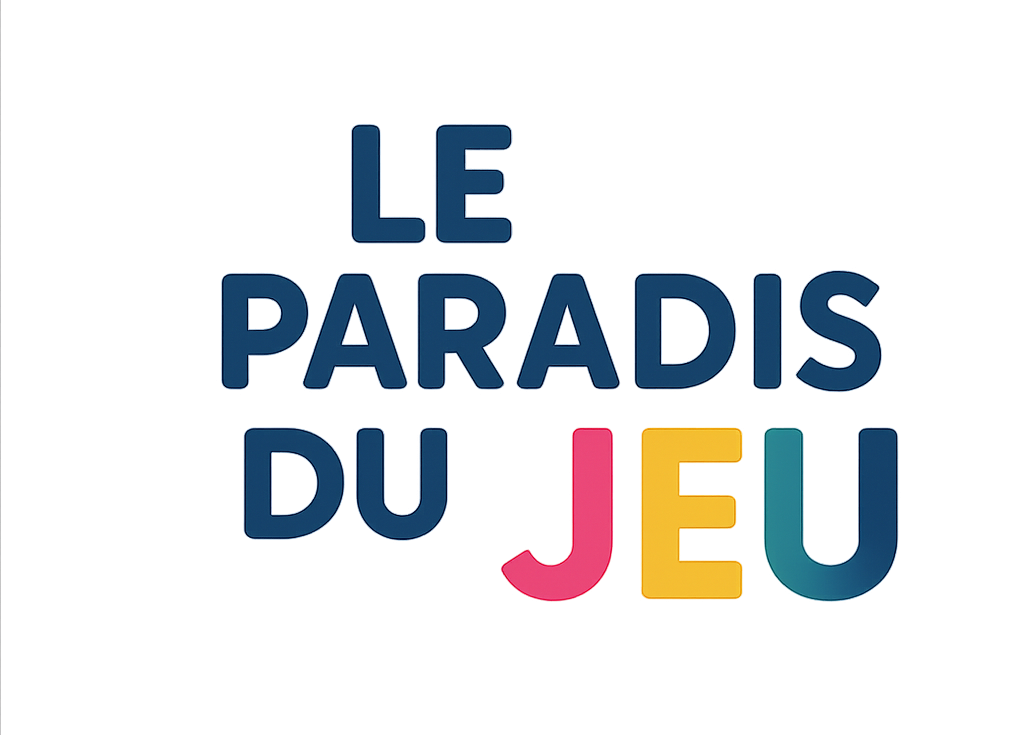 Le Paradis Du Jeu